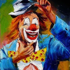 Meet your Posher, Donald